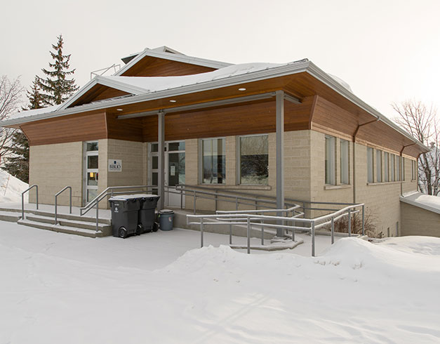 École de musique