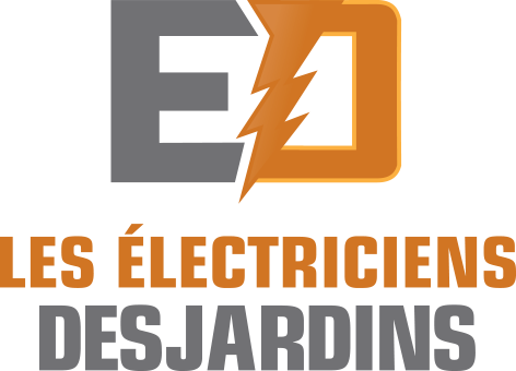 Les électriciens Desjardins